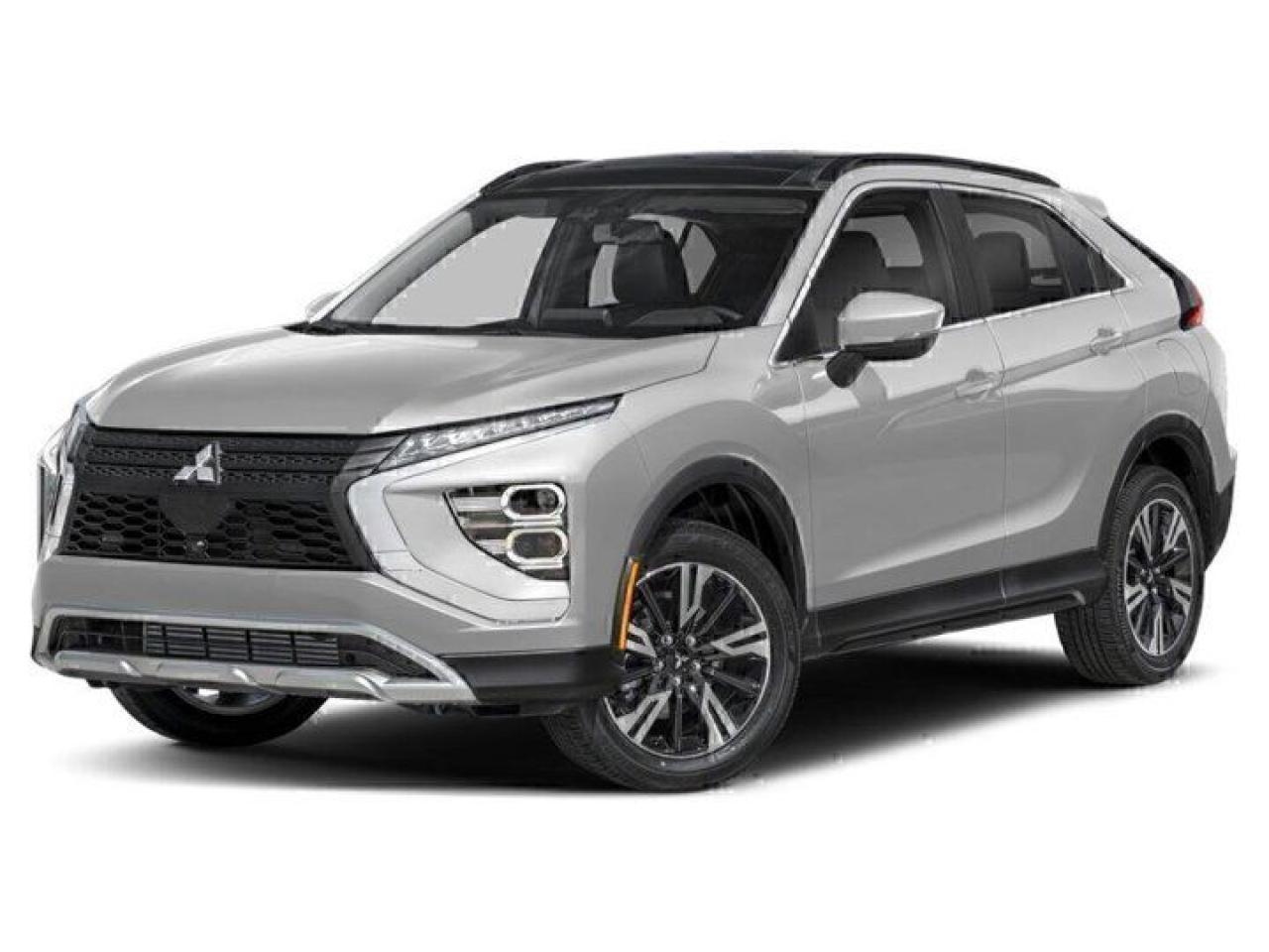 New 2025 Mitsubishi Eclipse Cross SE for sale in Halifax, NS