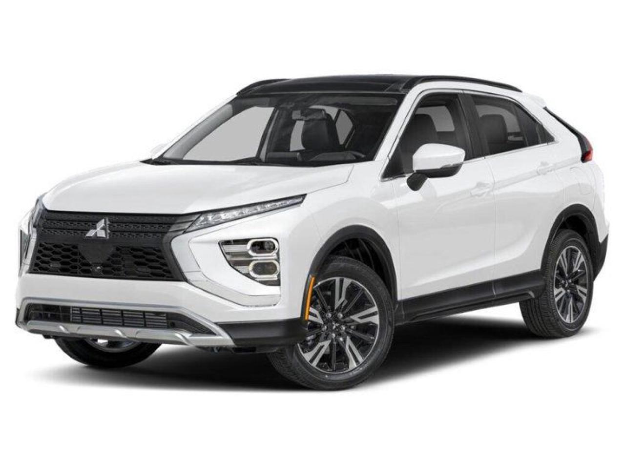 New 2025 Mitsubishi Eclipse Cross SE for sale in Halifax, NS