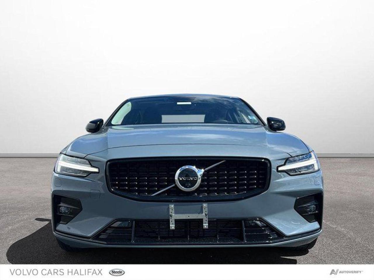 Used 2024 Volvo S60 Plus Dark Theme for sale in Halifax, NS