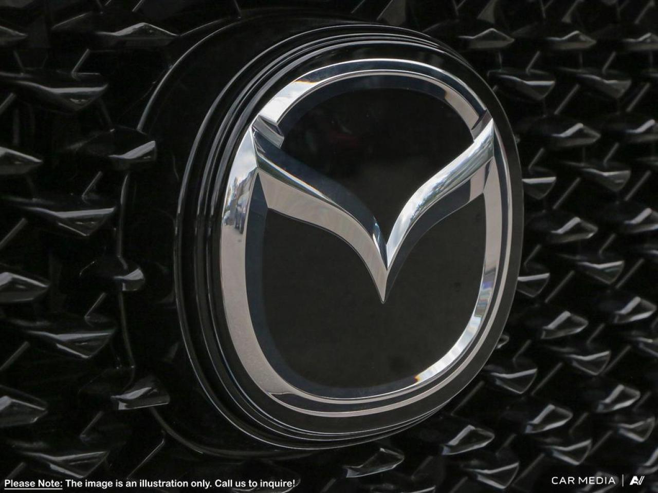 2025 Mazda CX-30 GT Photo