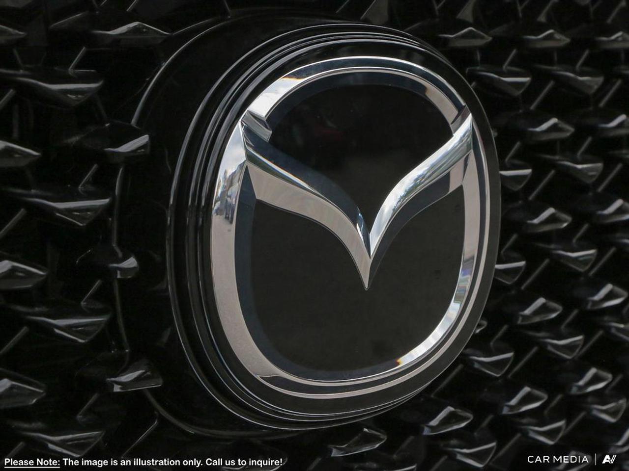 2025 Mazda CX-30 GT Photo