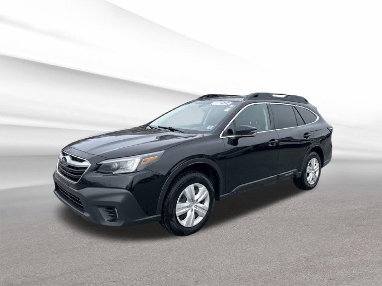 Used 2022 Subaru Outback Convenience for sale in Halifax, NS
