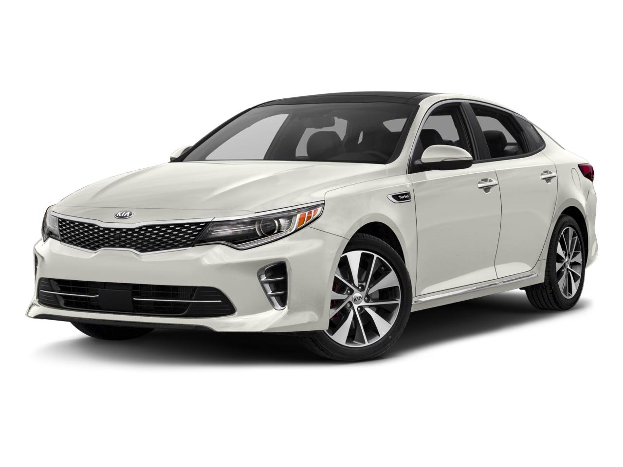 Used 2018 Kia Optima SXL Turbo for sale in Peterborough, ON