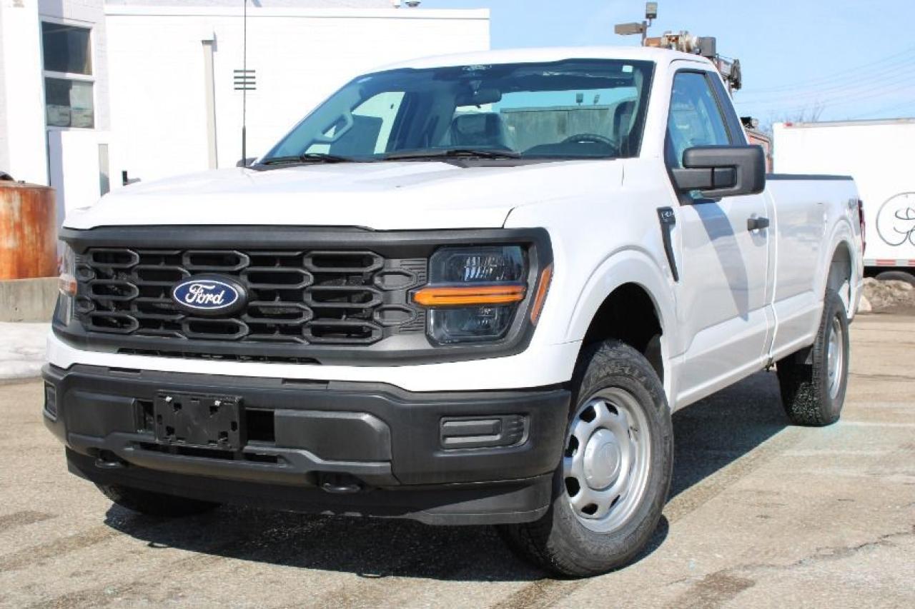 New 2025 Ford F-150 XL for sale in Mississauga, ON