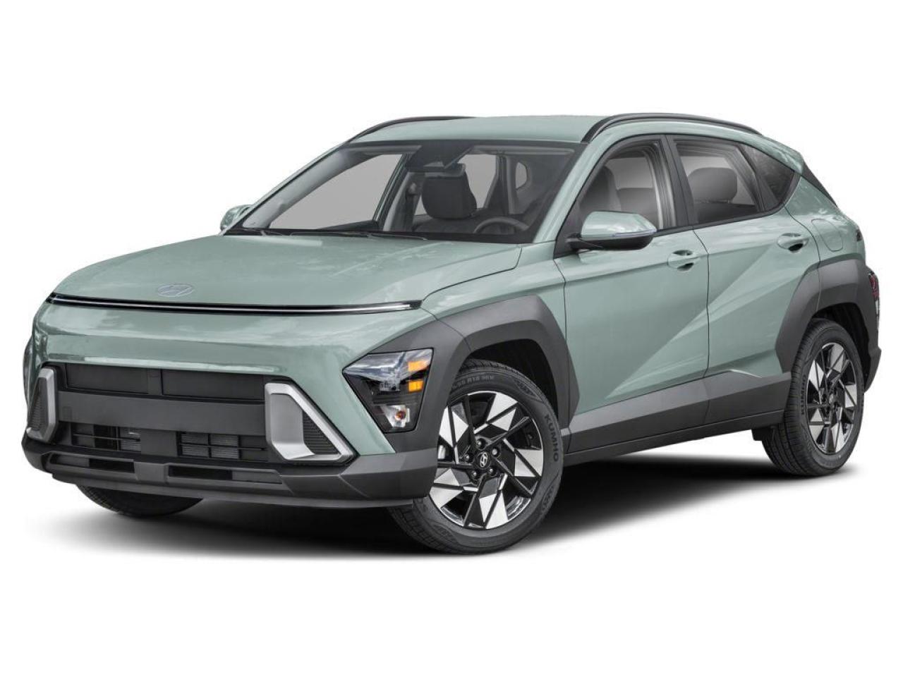 New 2025 Hyundai KONA 2.0L Preferred for sale in Charlottetown, PE