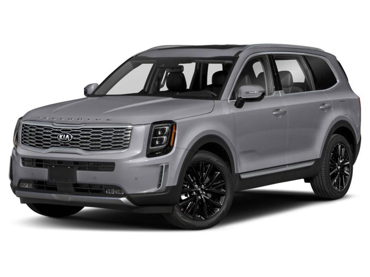 Used 2020 Kia Telluride SX for sale in Charlottetown, PE