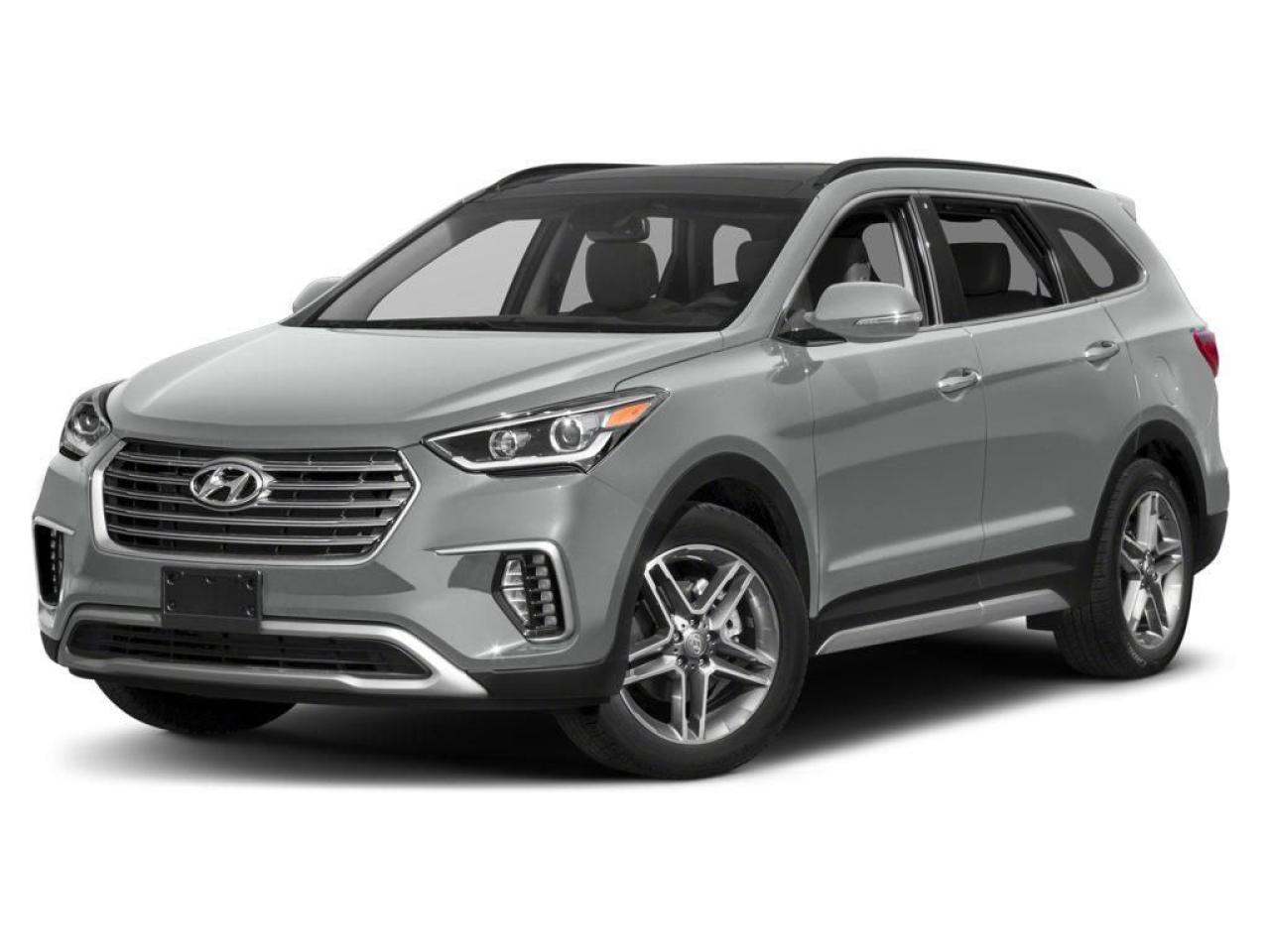 Used 2017 Hyundai Santa Fe XL Limited for sale in Charlottetown, PE