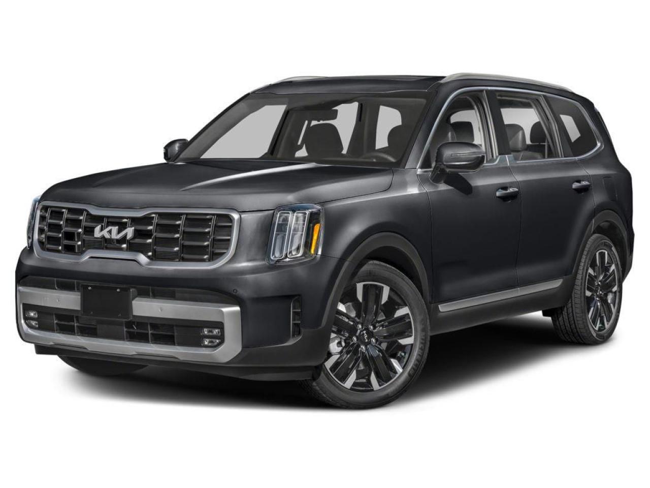 New 2025 Kia Telluride SX Limited for sale in Charlottetown, PE