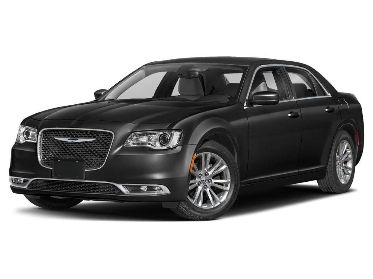 Used 2022 Chrysler 300 S for sale in Surrey, BC