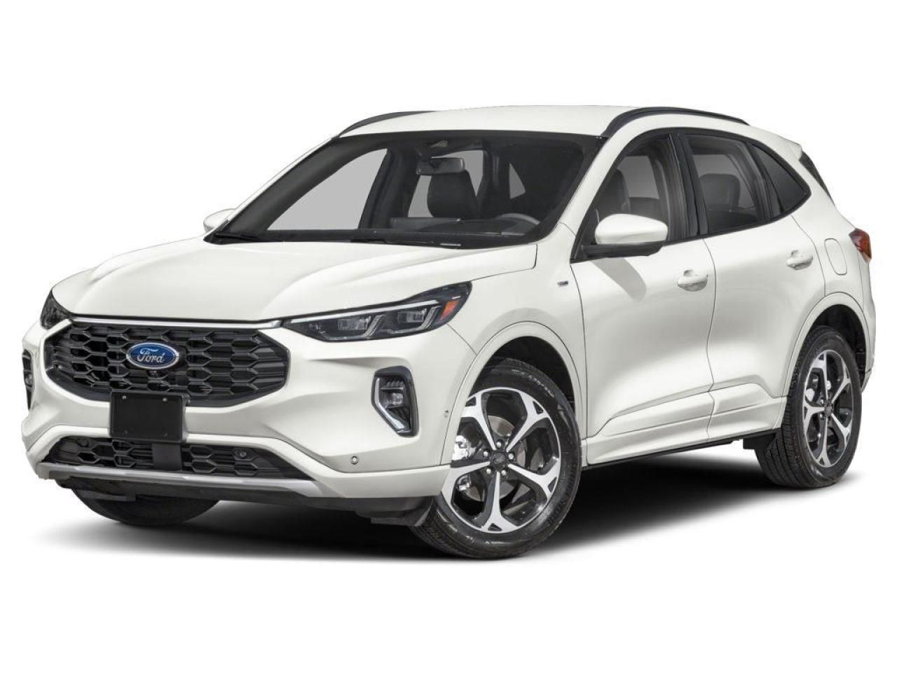 New 2025 Ford Escape ST-Line Elite for sale in Chatham, ON