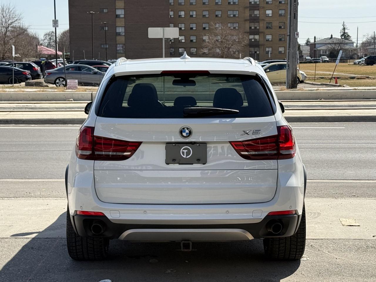 2016 BMW X5 | PREMIUM | PANO | NAVI | BACK UP CAMERA | - Photo #10
