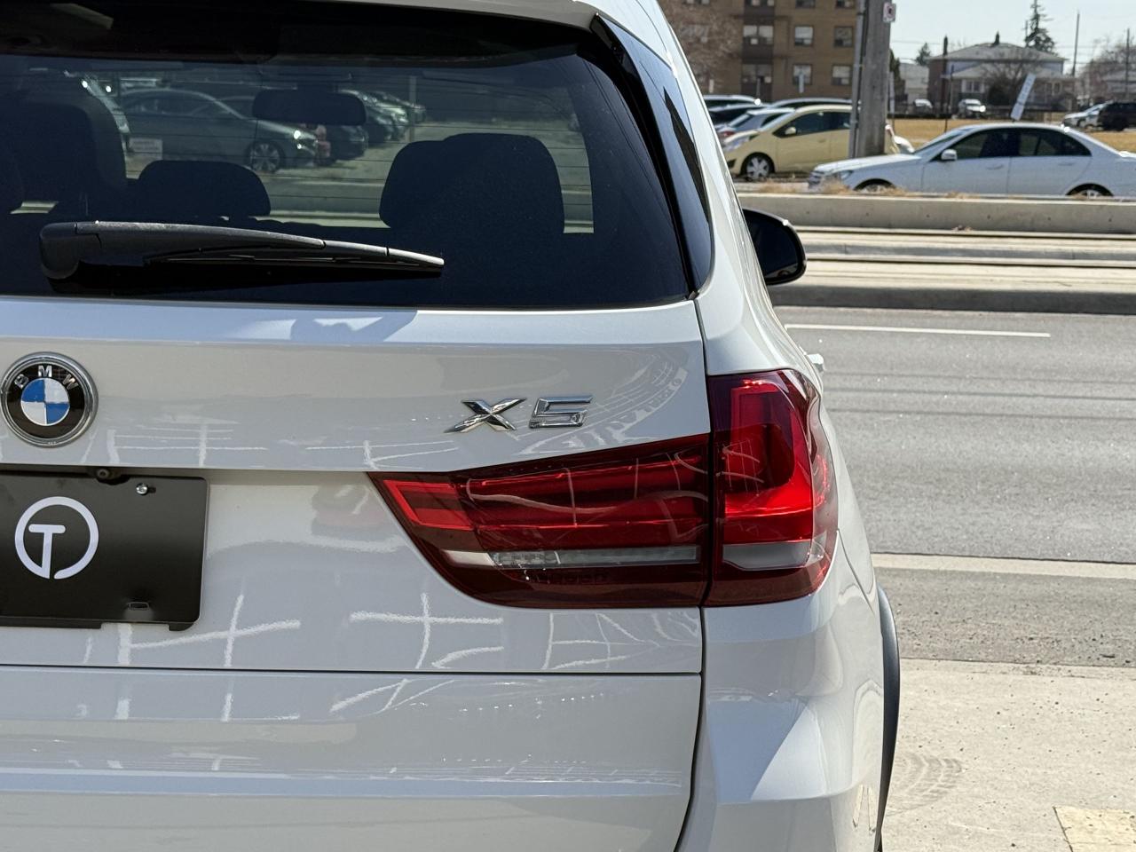2016 BMW X5 | PREMIUM | PANO | NAVI | BACK UP CAMERA | - Photo #9