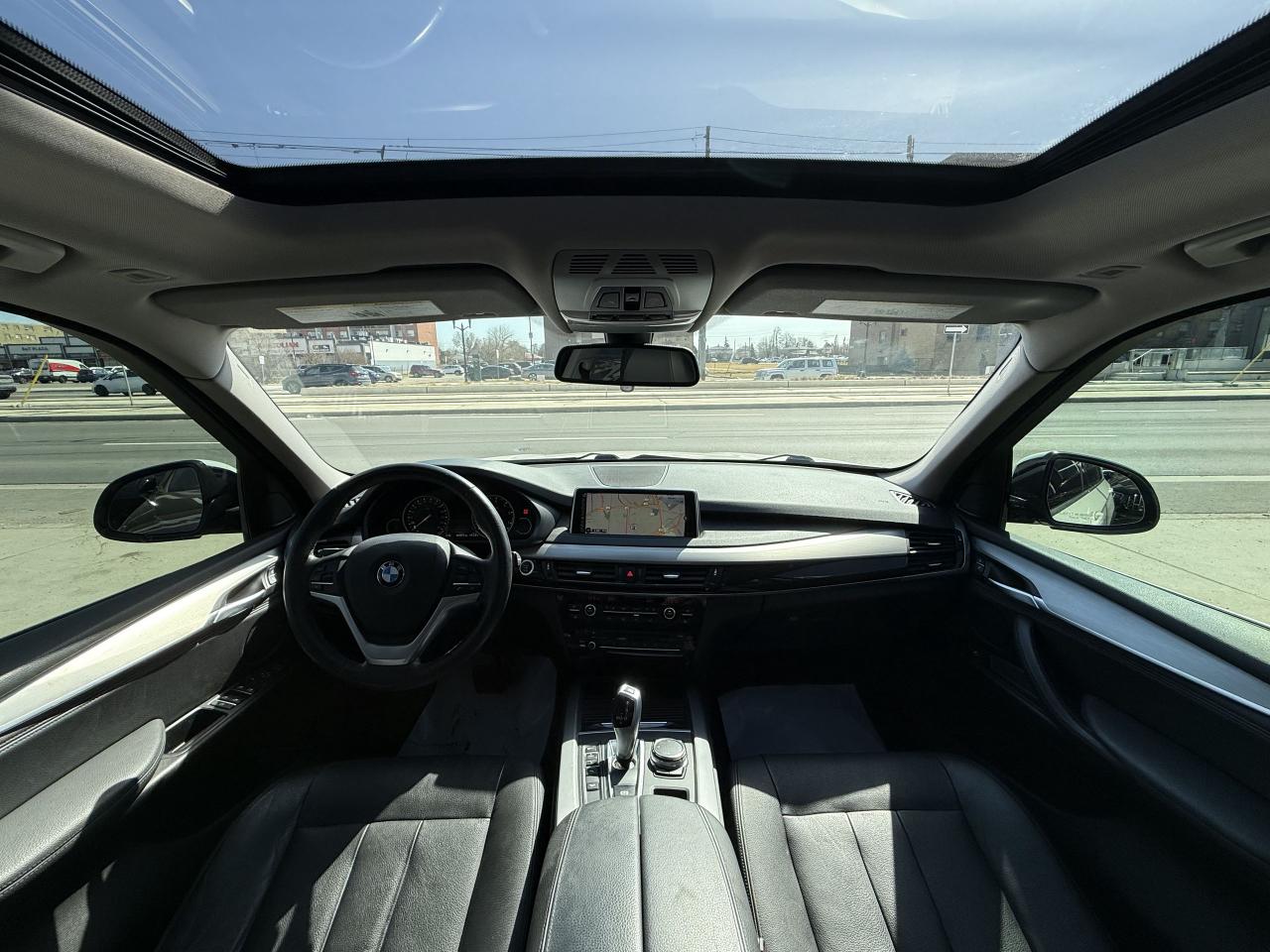2016 BMW X5 | PREMIUM | PANO | NAVI | BACK UP CAMERA | - Photo #15