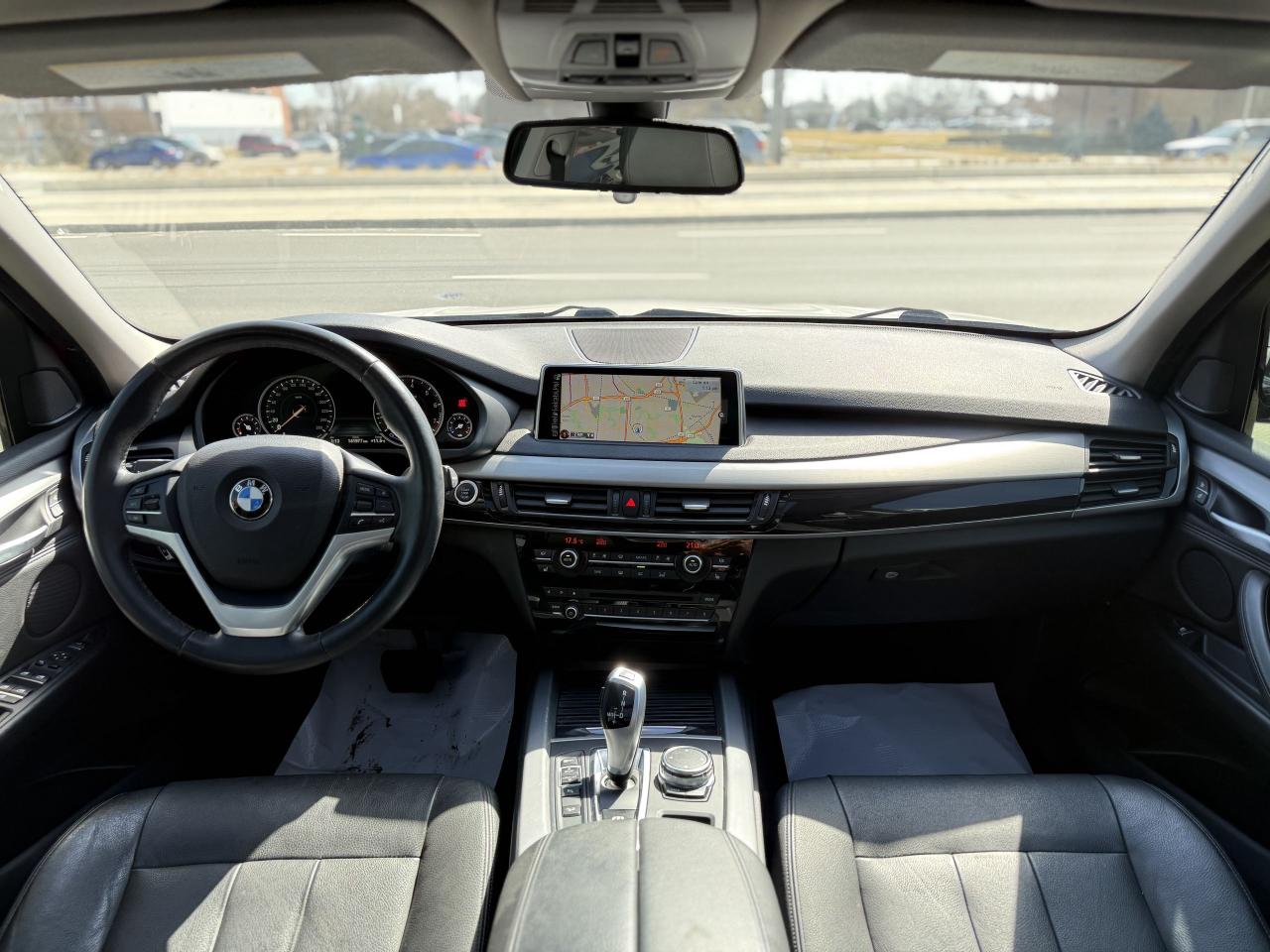2016 BMW X5 | PREMIUM | PANO | NAVI | BACK UP CAMERA | - Photo #16