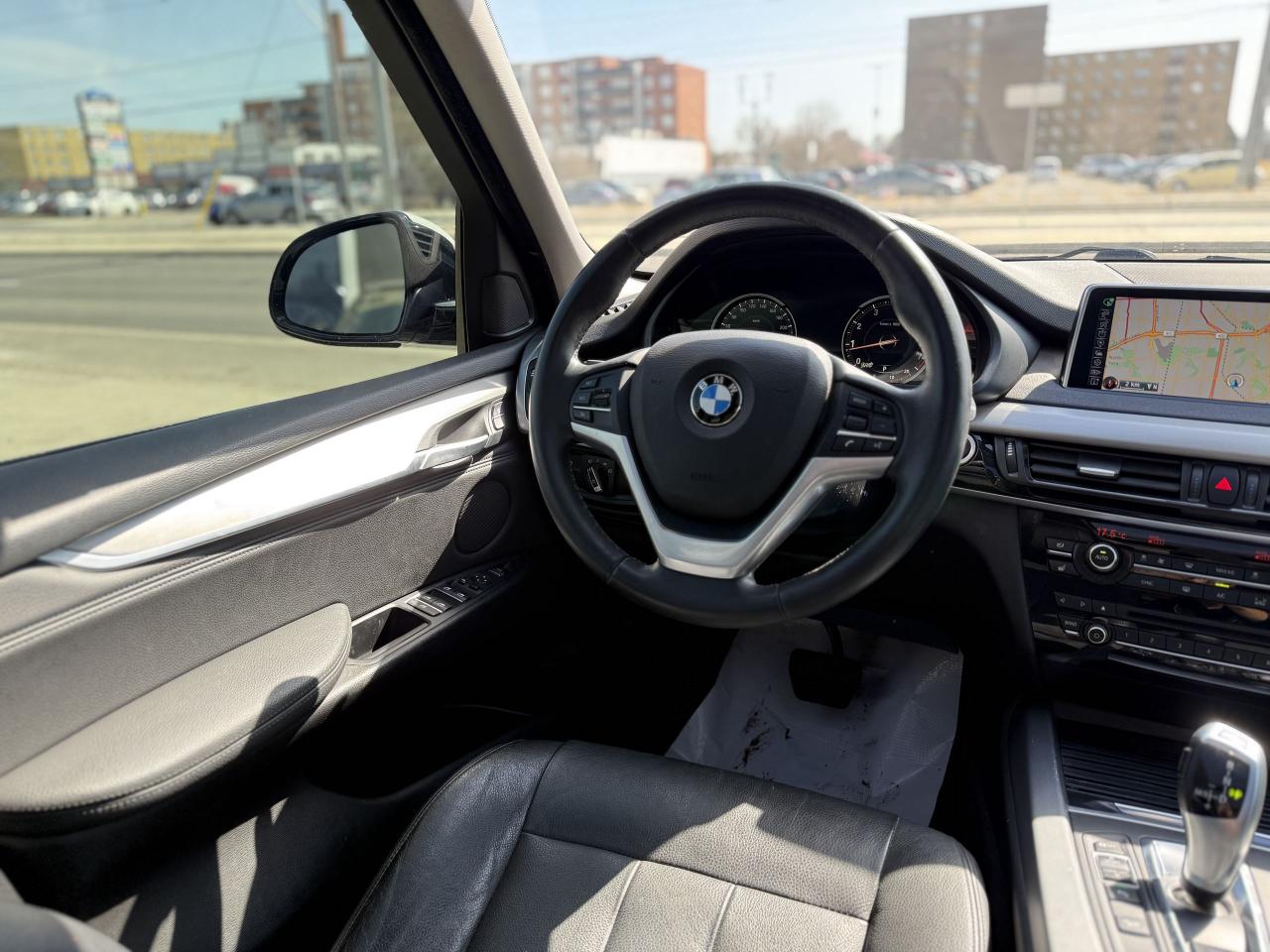 2016 BMW X5 | PREMIUM | PANO | NAVI | BACK UP CAMERA | - Photo #17