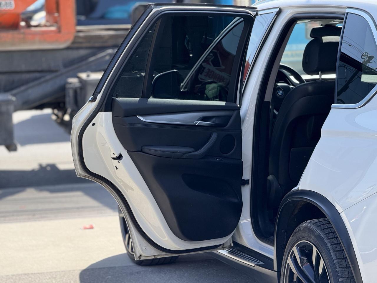 2016 BMW X5 | PREMIUM | PANO | NAVI | BACK UP CAMERA | - Photo #31