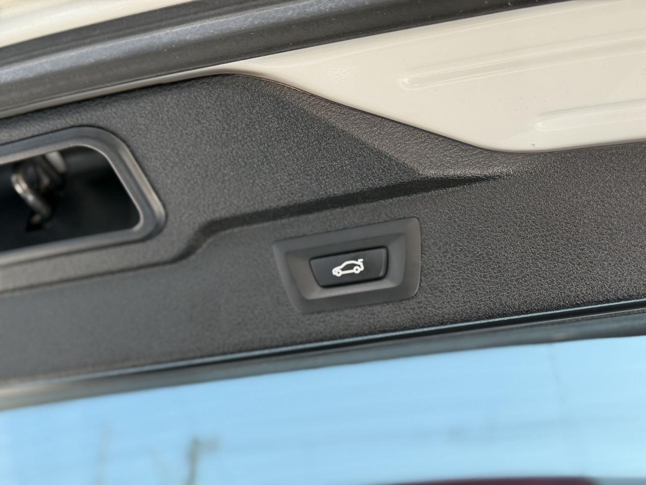 2016 BMW X5 | PREMIUM | PANO | NAVI | BACK UP CAMERA | - Photo #35