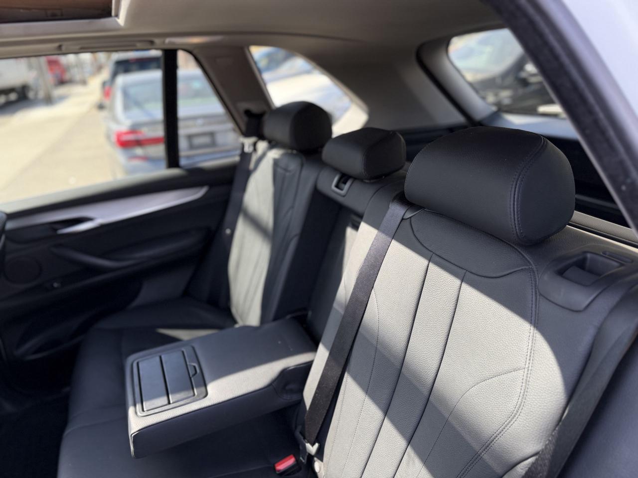 2016 BMW X5 | PREMIUM | PANO | NAVI | BACK UP CAMERA | - Photo #34