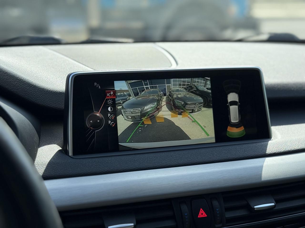 2016 BMW X5 | PREMIUM | PANO | NAVI | BACK UP CAMERA | - Photo #37