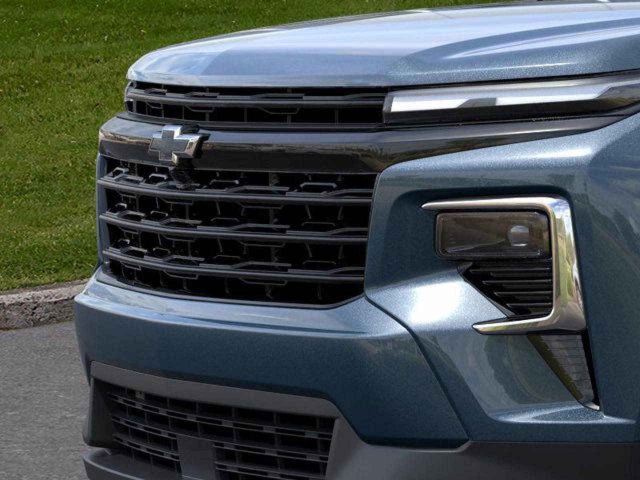 New 2025 Chevrolet Traverse LT-  Heated Seats for sale in Kingston, ON