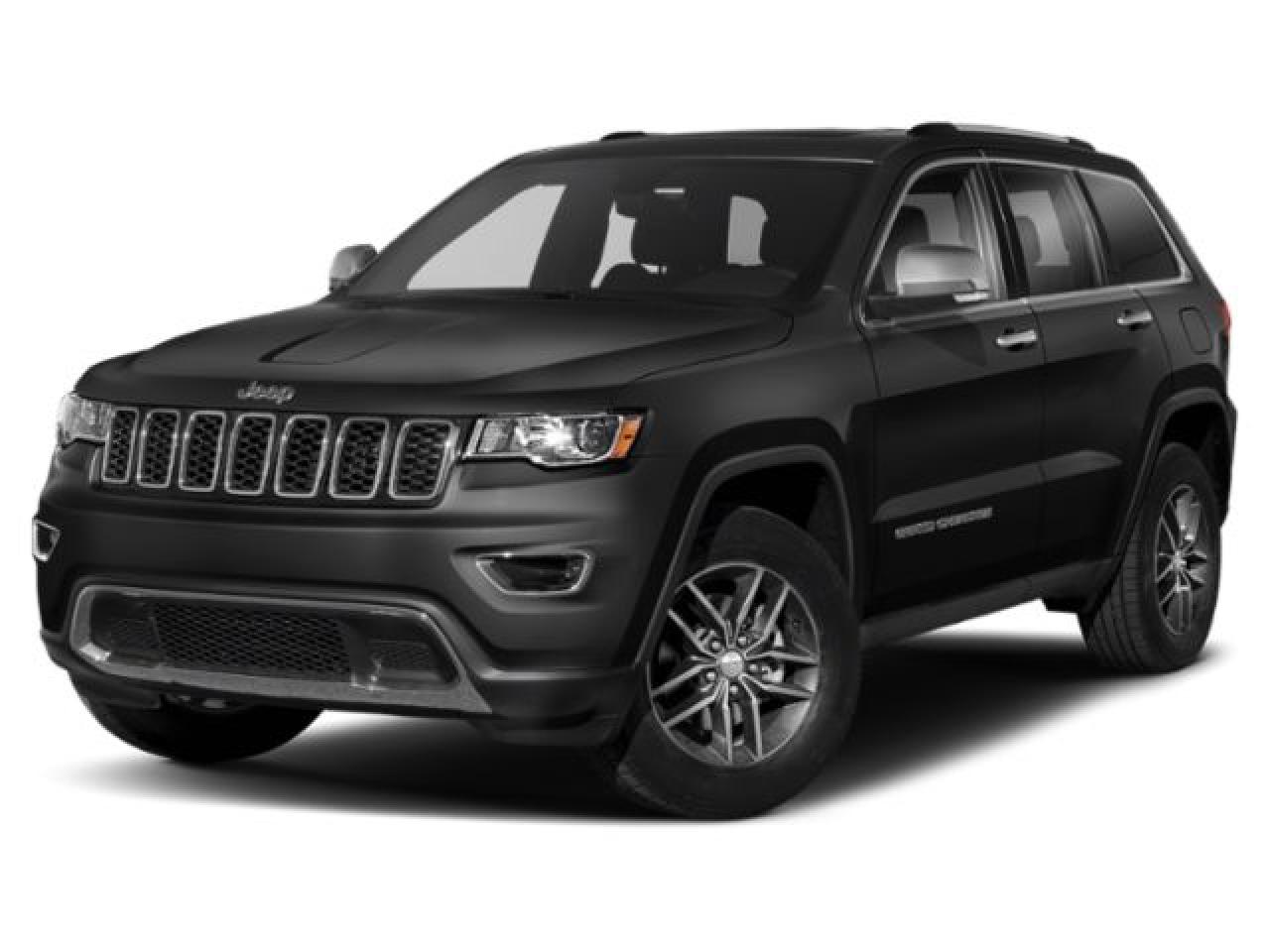 This ACCDENT FREE Jeep Grand Cherokee LIMITED X comes loaded with a reliable and responsive 5.7L V8 HEMI, automatic transmission, an amazing QUADRA-TRAC 2 4X4 system, dual-pane PANORAMIC ROOF, premium 9-speaker ALPINE sound system, SPORT hood, U Connect 8.4-inch touchscreen w/ APPLE CARPLAY / ADNOROID AUTO, 20-inch alloy wheels, premium LED fog lights, heated leather wrapped steering wheel, heated HERITAGE leather seats, dual-zone automatic climate control, Blind Spot Detection system, keyless entry with push start ignition, factory remote starter, 60/40 split folding rear seats, park sensors and much more!!!