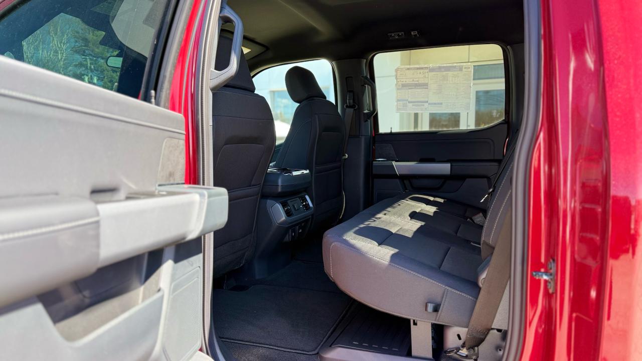 2025 Ford F-150 XLT Photo5