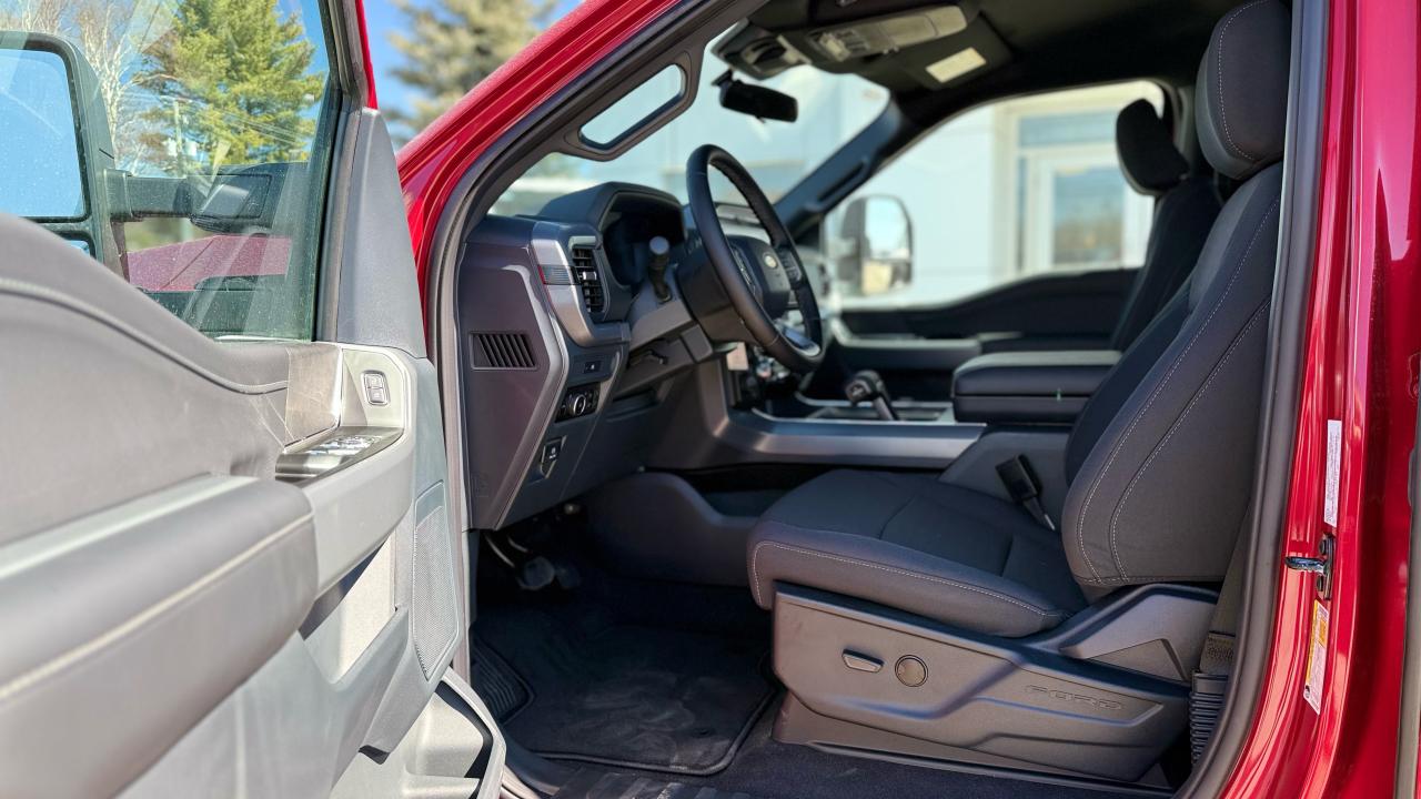 2025 Ford F-150 XLT Photo4