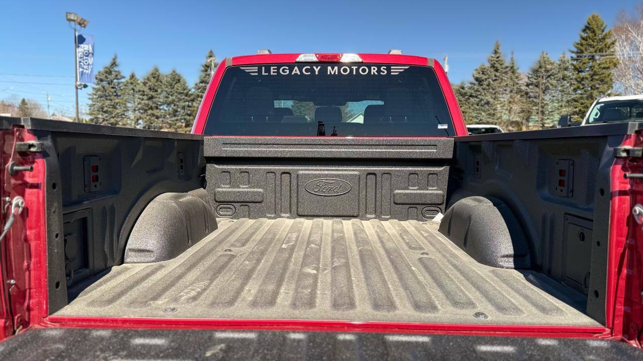 2025 Ford F-150 XLT Photo5