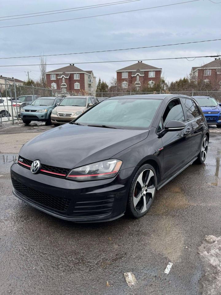 Used 2016 Volkswagen Golf  for sale in Vaudreuil-Dorion, QC