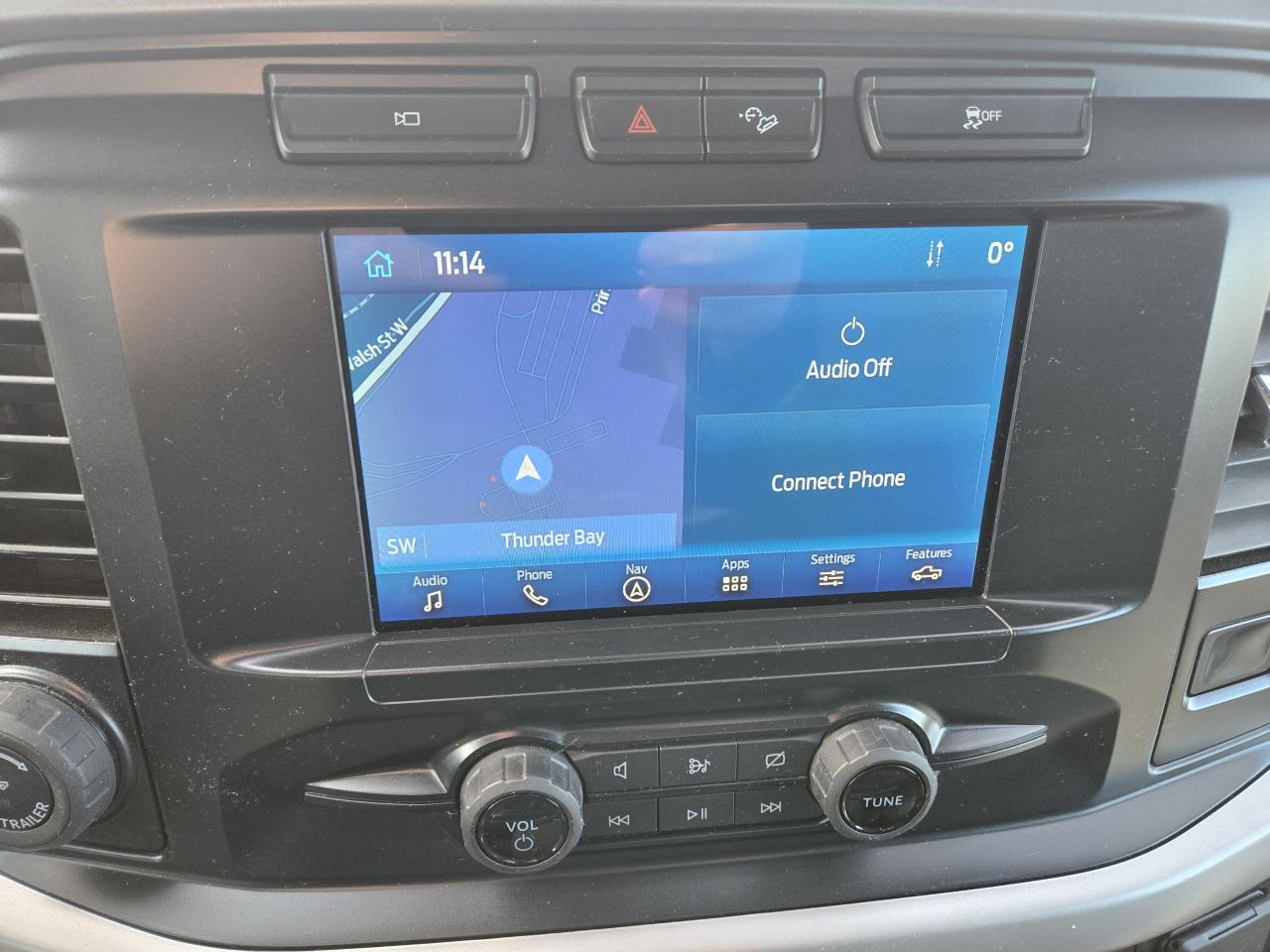 2023 Ford F-150 XLT - Photo #11