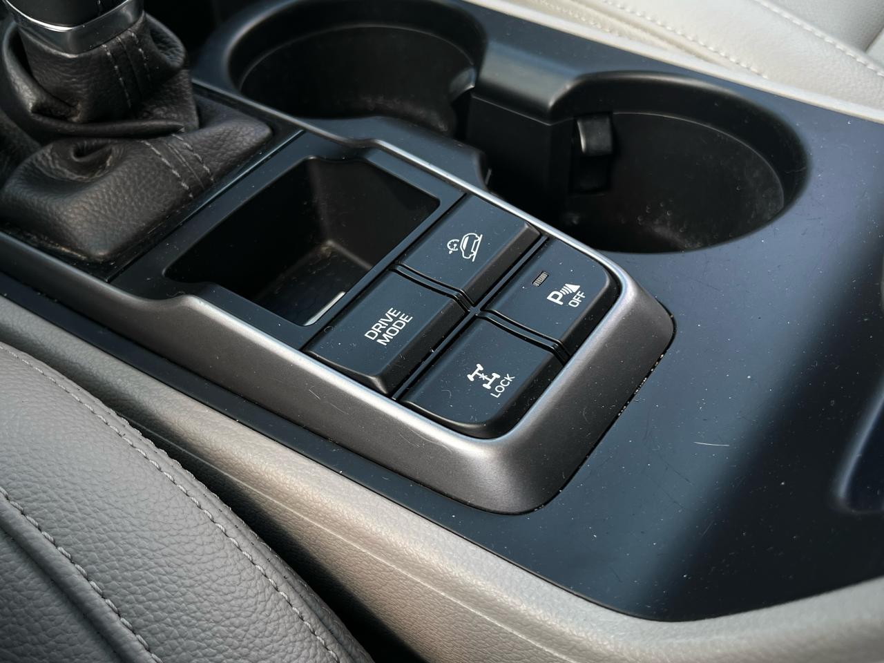 2017 Hyundai Tucson Limited | Navigation | Backup Camera | Sunroof - Photo #15