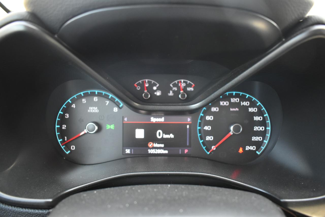2021 Chevrolet Colorado 4WD ZR2 - Photo #36