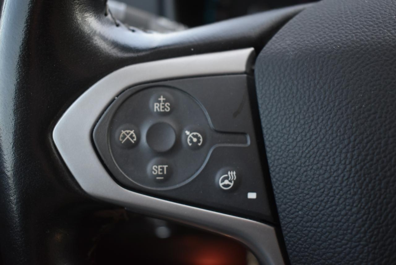 2021 Chevrolet Colorado 4WD ZR2 - Photo #37