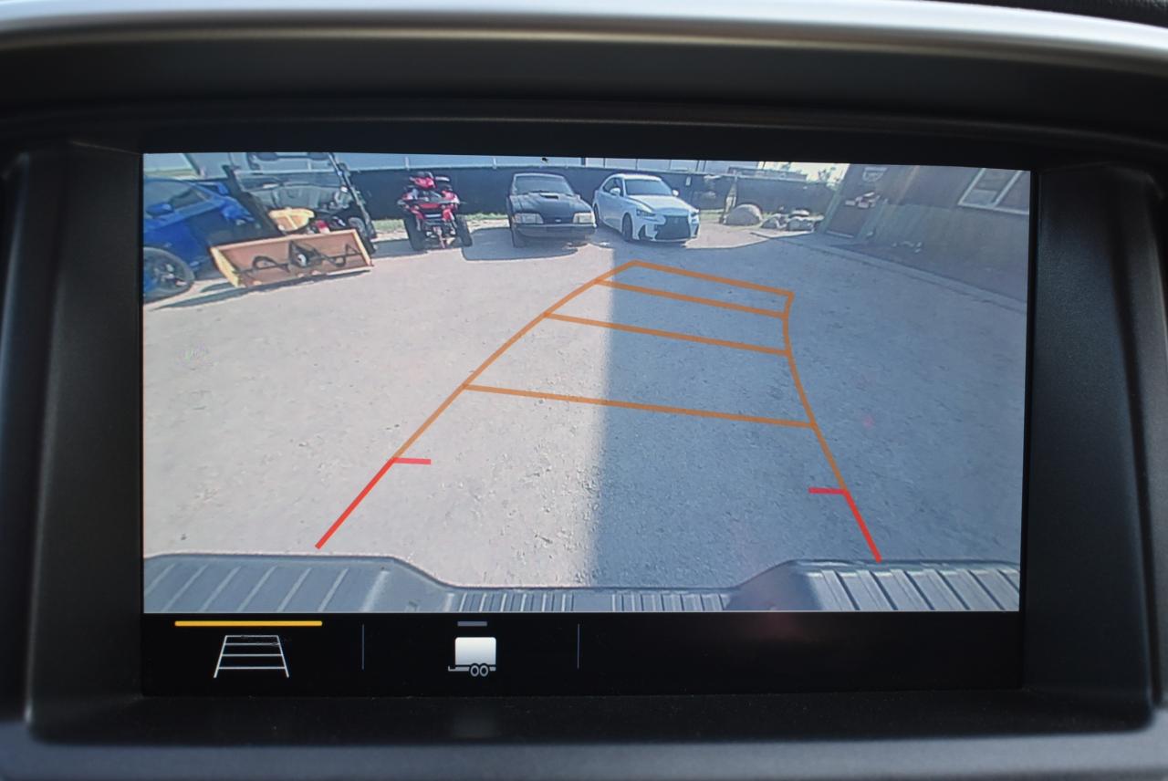 2021 Chevrolet Colorado 4WD ZR2 - Photo #43