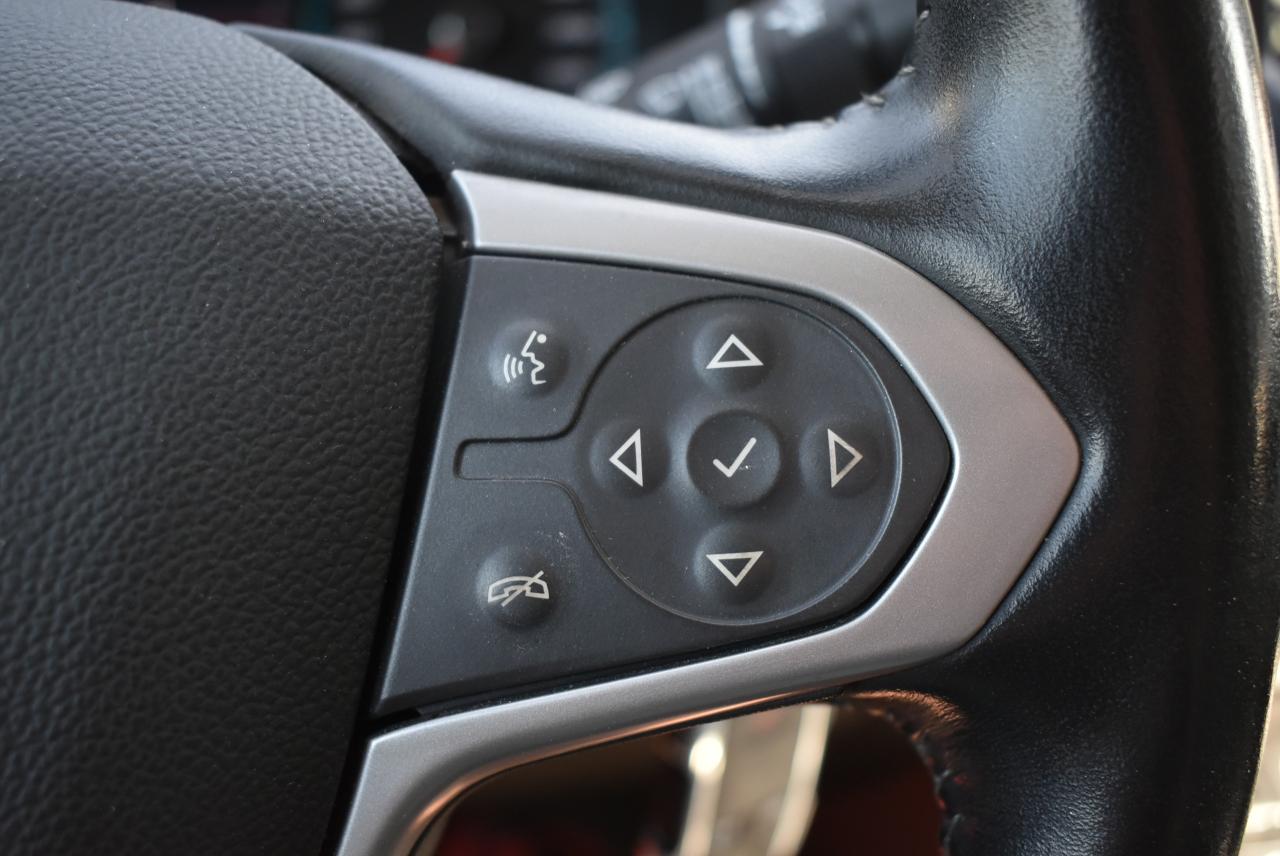 2021 Chevrolet Colorado 4WD ZR2 - Photo #38