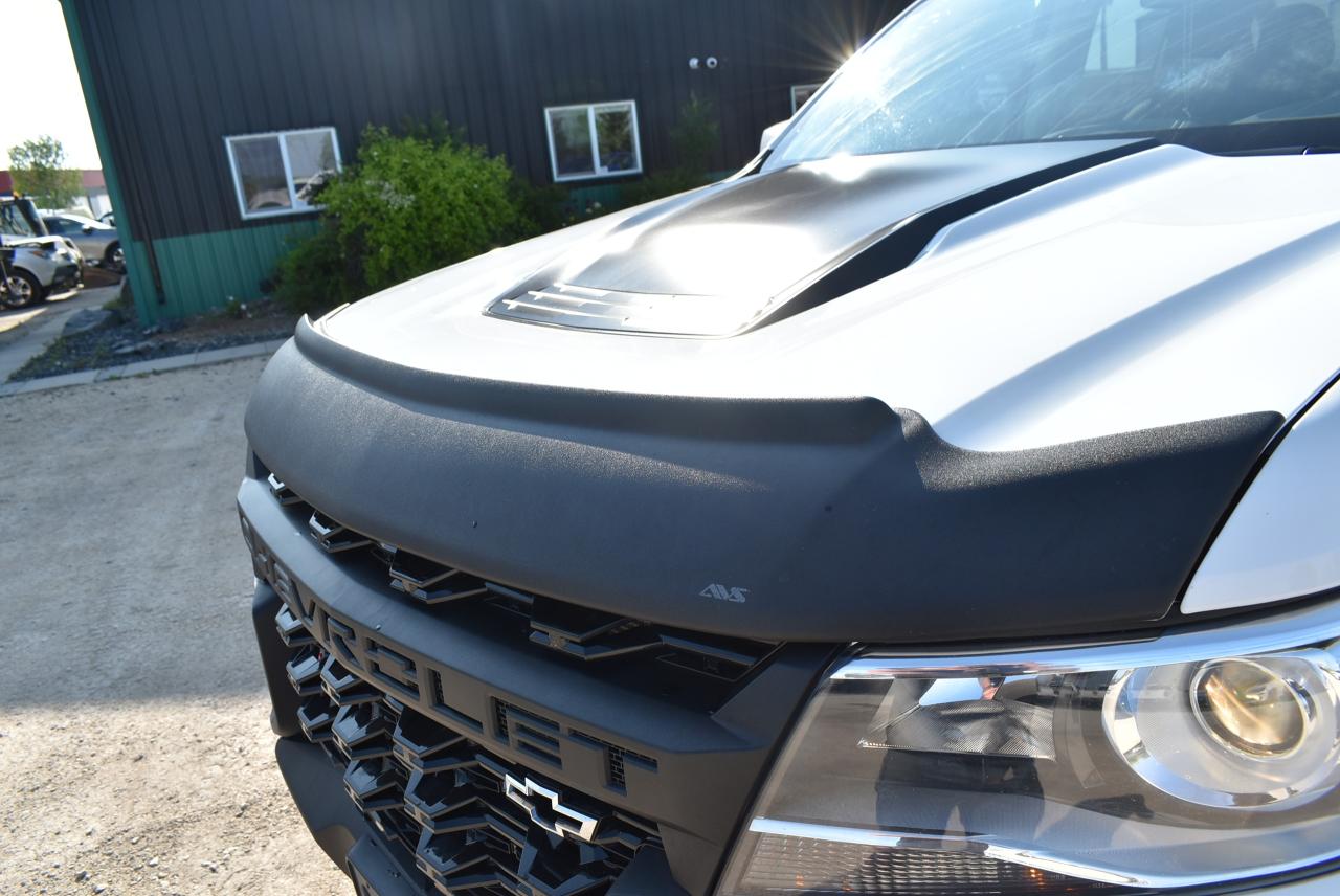 2021 Chevrolet Colorado 4WD ZR2 - Photo #17