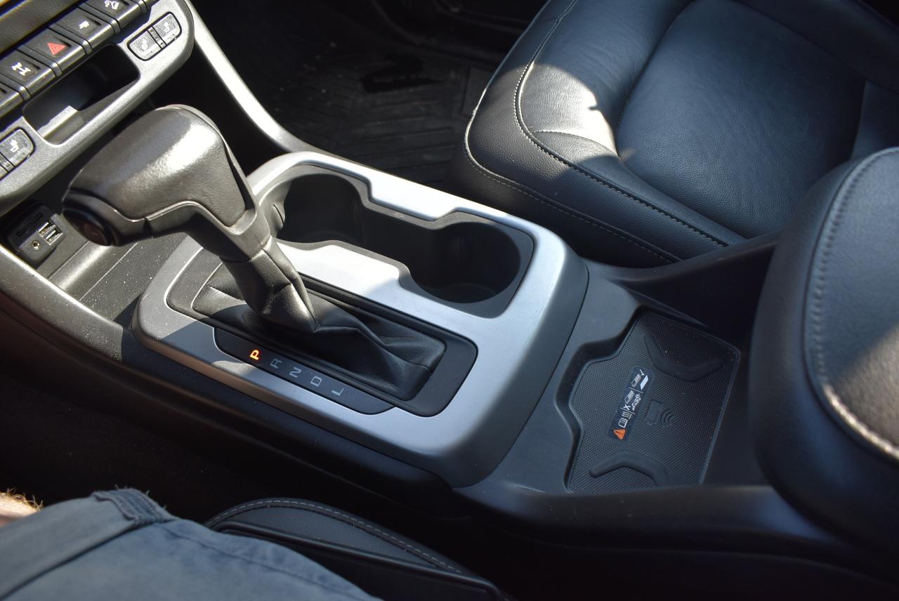 2021 Chevrolet Colorado 4WD ZR2 - Photo #46