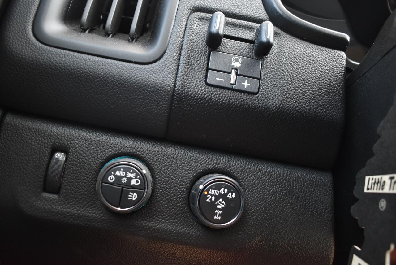 2021 Chevrolet Colorado 4WD ZR2 - Photo #39