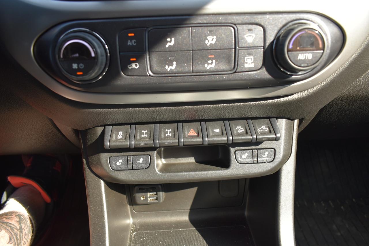 2021 Chevrolet Colorado 4WD ZR2 - Photo #44