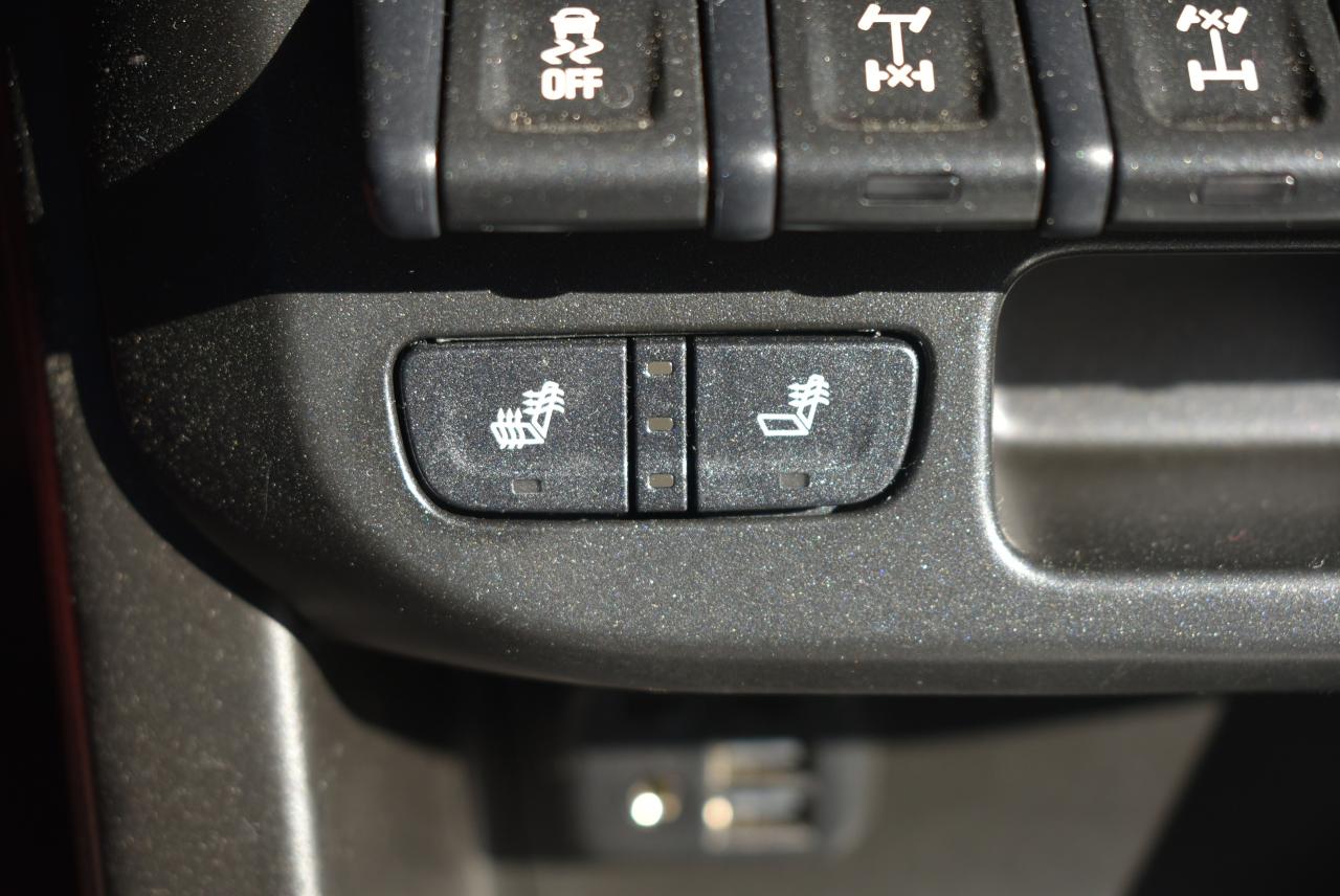 2021 Chevrolet Colorado 4WD ZR2 - Photo #45