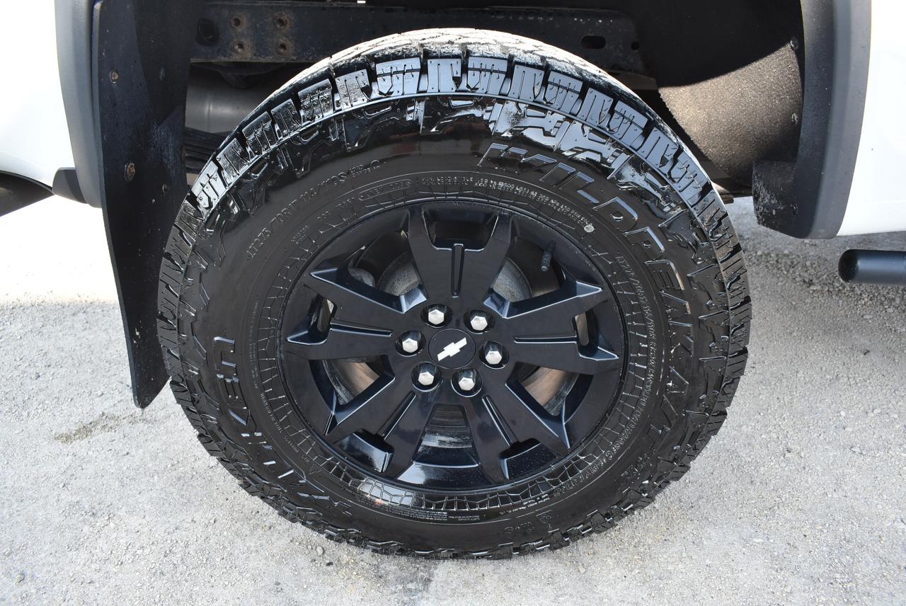 2021 Chevrolet Colorado 4WD ZR2 - Photo #15