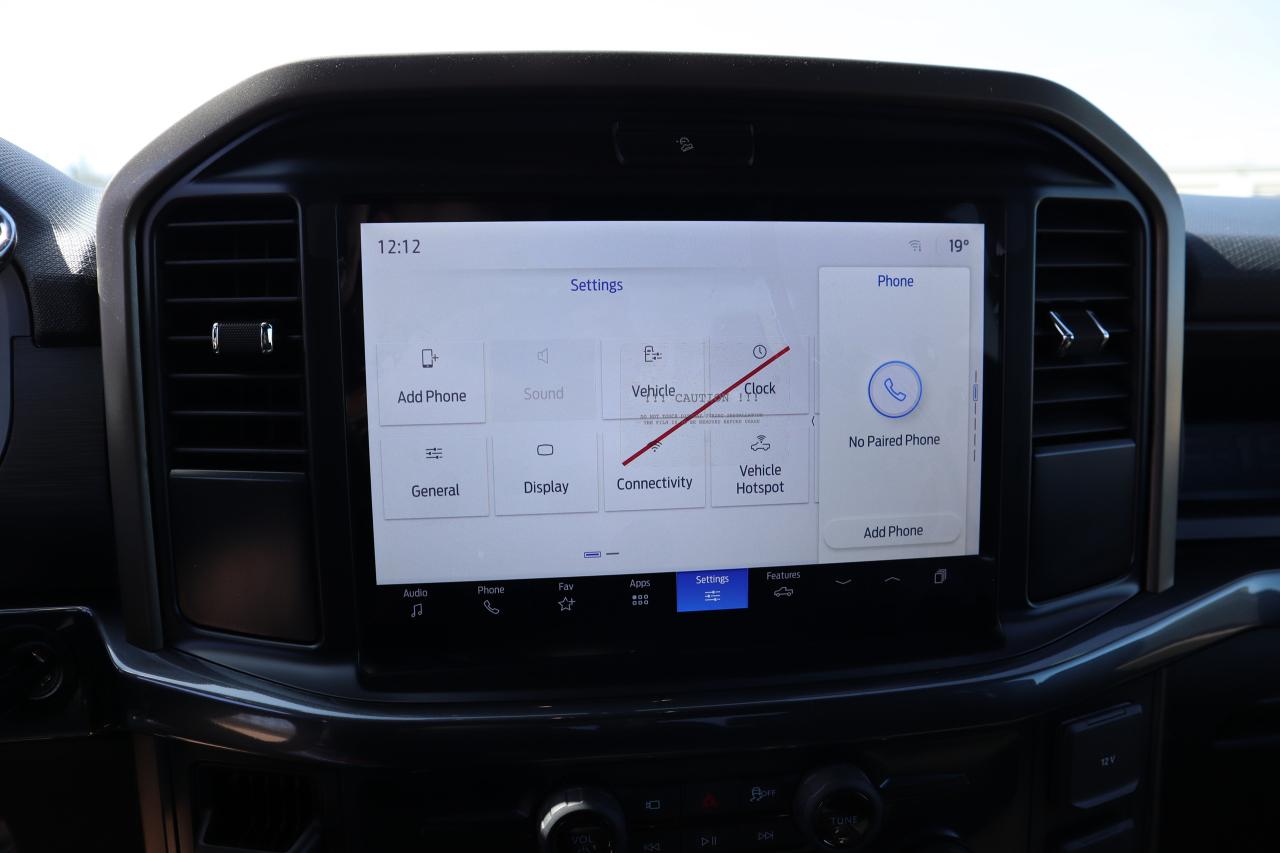 2025 Ford F-150 STX Photo5