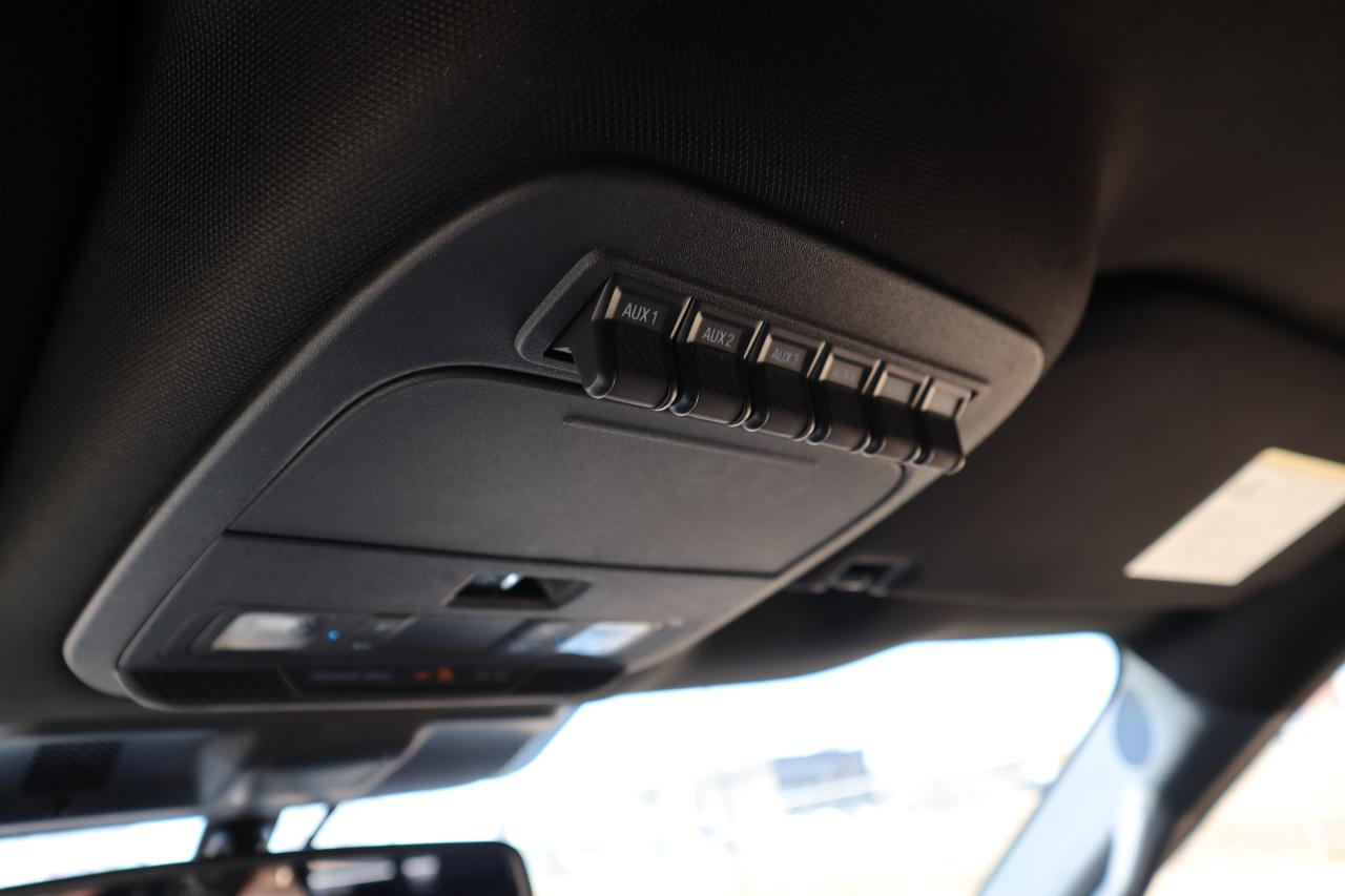 2025 Ford F-150 Tremor Photo5