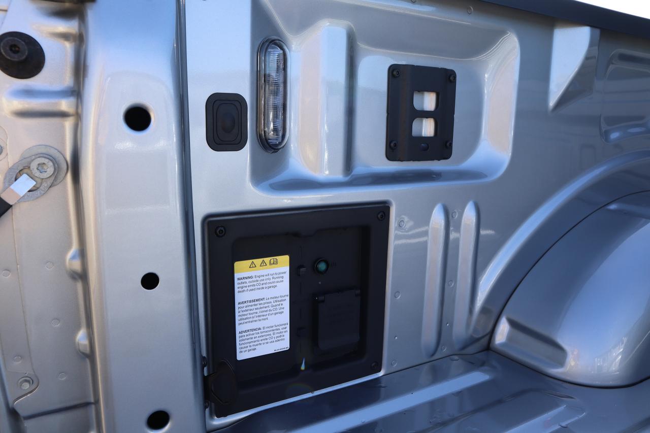 2025 Ford F-150 Tremor Photo5