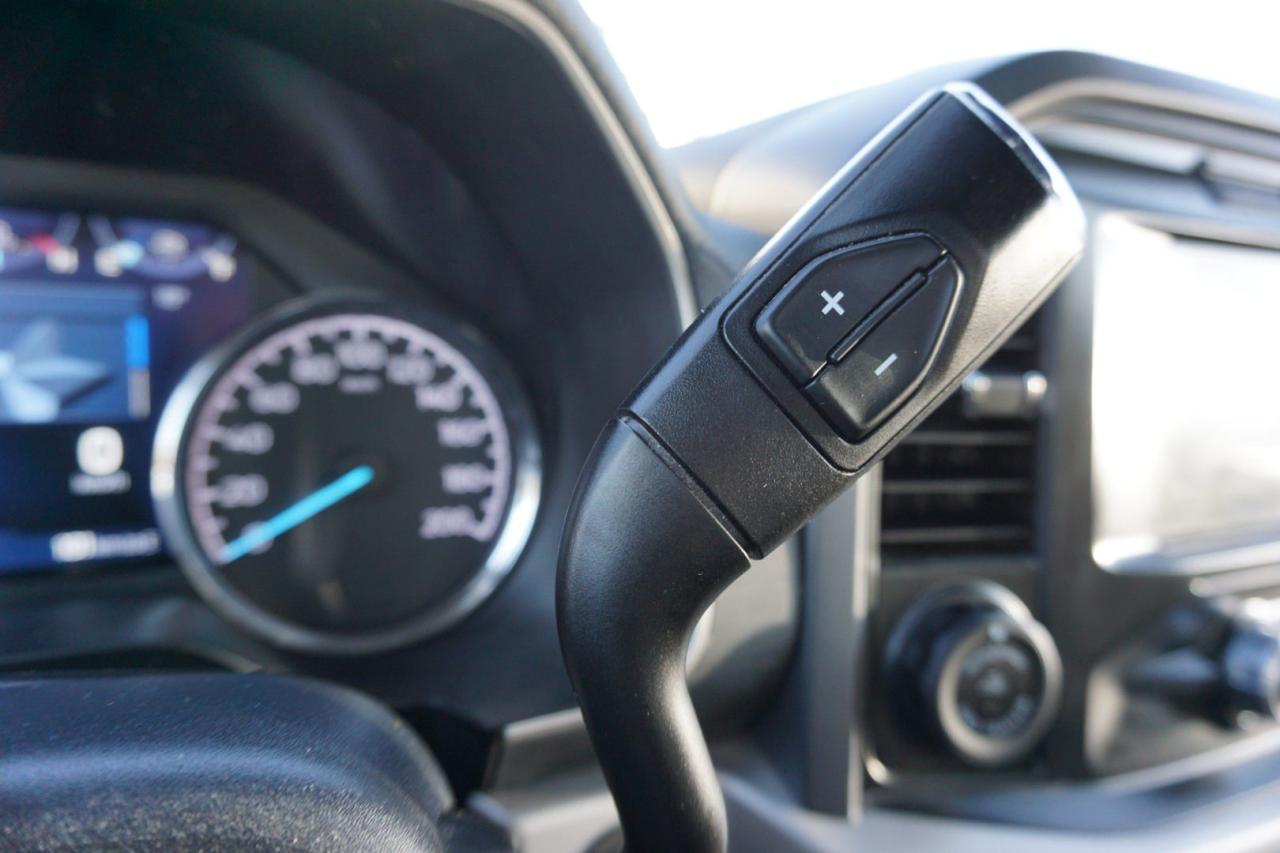 2022 Ford F-150 3.5L V6 XLT CREW 4WD CERTIFIED *ACCIDENT FREE* FORD MAINTAIN* NAV CAMERA CRUISE ALLOYS - Photo #20