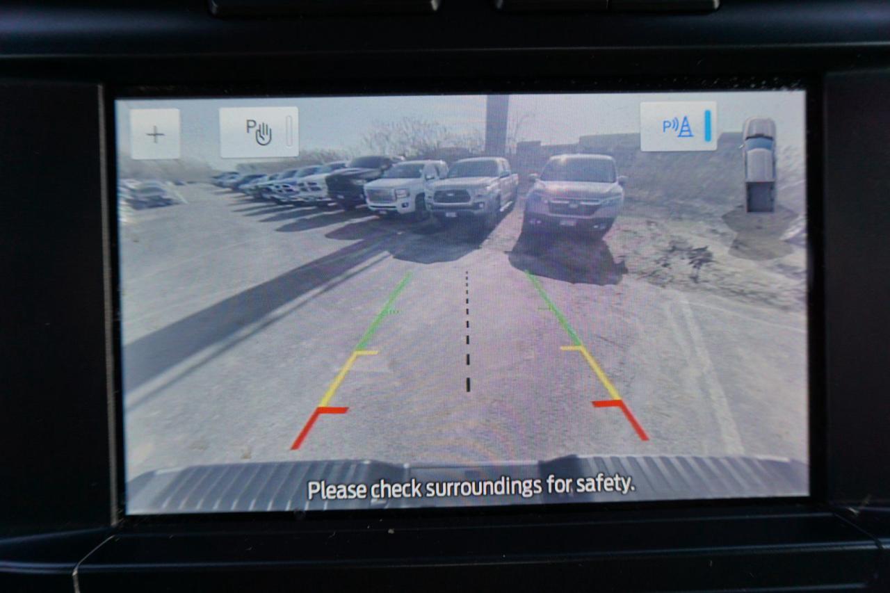 2022 Ford F-150 3.5L V6 XLT CREW 4WD CERTIFIED *ACCIDENT FREE* FORD MAINTAIN* NAV CAMERA CRUISE ALLOYS - Photo #21