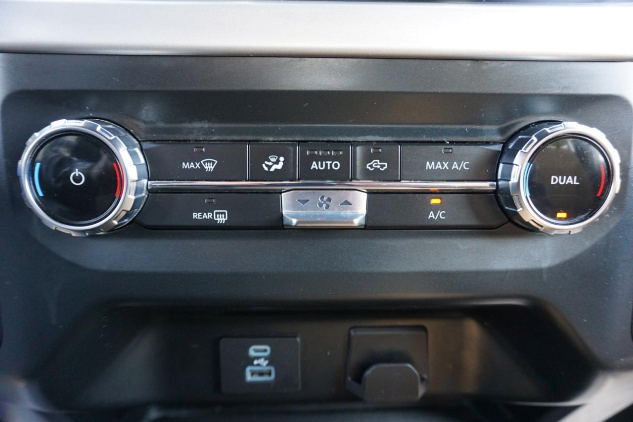 2022 Ford F-150 3.5L V6 XLT CREW 4WD CERTIFIED *ACCIDENT FREE* FORD MAINTAIN* NAV CAMERA CRUISE ALLOYS - Photo #24