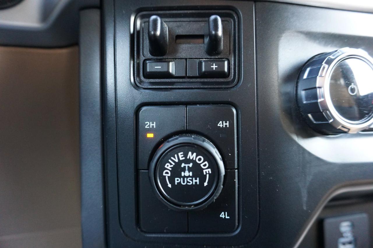2022 Ford F-150 3.5L V6 XLT CREW 4WD CERTIFIED *ACCIDENT FREE* FORD MAINTAIN* NAV CAMERA CRUISE ALLOYS - Photo #26