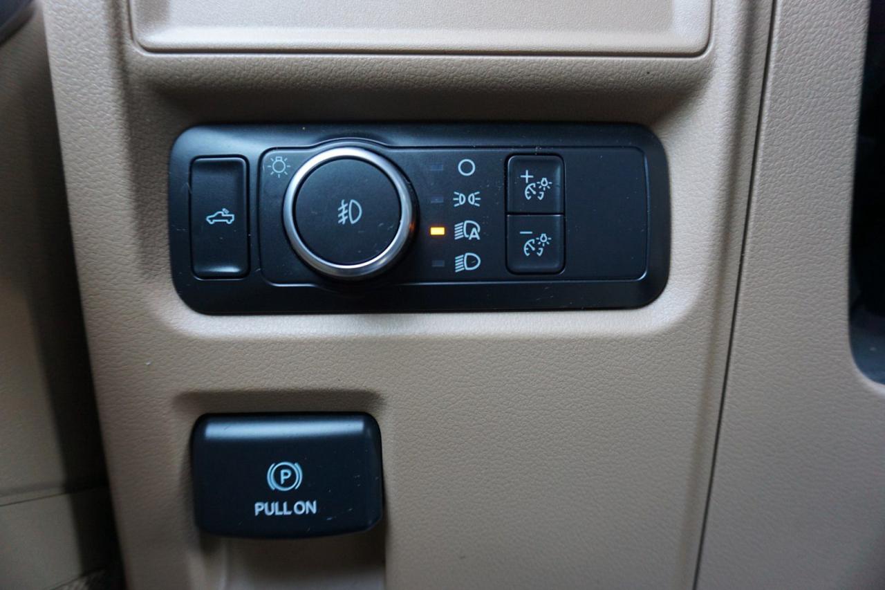 2022 Ford F-150 3.5L V6 XLT CREW 4WD CERTIFIED *ACCIDENT FREE* FORD MAINTAIN* NAV CAMERA CRUISE ALLOYS - Photo #27