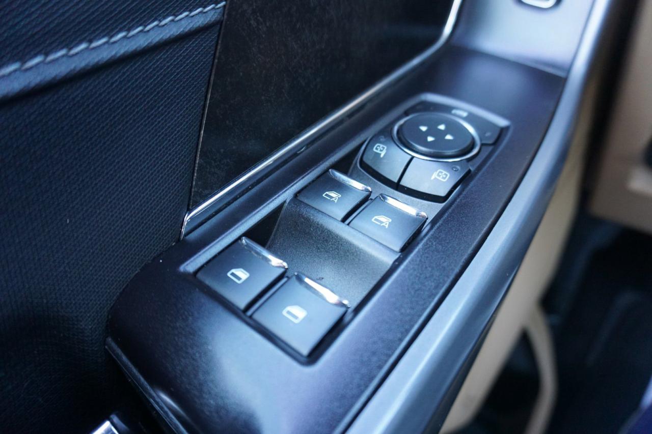 2022 Ford F-150 3.5L V6 XLT CREW 4WD CERTIFIED *ACCIDENT FREE* FORD MAINTAIN* NAV CAMERA CRUISE ALLOYS - Photo #28